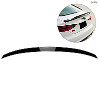 Тунинг лип спойлер за багажник Audi A5 S5 4 врати 2017-2024 – DA779